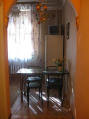 2 комнатная квартира в центре Полтавы