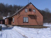 Дом   в селе ПЕТРОВКА   