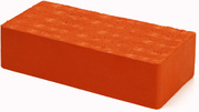 Продам красный рядовой кирпич М-100 от производителя