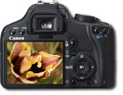 Canon EOS 450D Sigma 18-200 mm