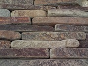 Песчаник,  натуральный камень,  изделия из камня