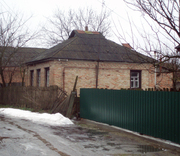 Продам дом в г.Пирятин,  Полтавской области