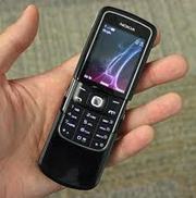 Продам Nokia 8600 Luna - 1300грн. - 0665967887