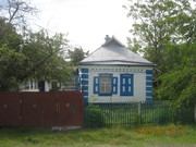 Продается газифицированный дом в селе Мушты Решетиловского района