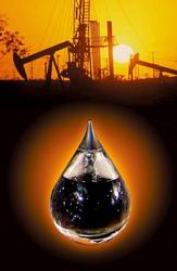 Оптовая продажа нефти