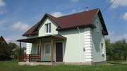 Продается 2х этажный дом в живописном районе г. Миргород