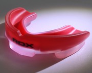 Капа RDX Gel 3D Red