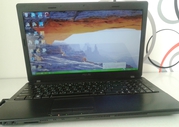 ноутбук Asus X54HR (X54HR-SX069D) Black