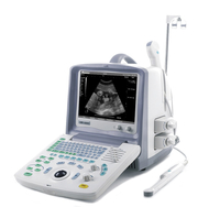Ультразвуковой сканер для ветеринарии EMP 2000 Vet