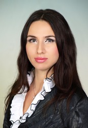 Адвокат Марина Ольховская