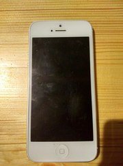 iPhone 5 16 gb neverlock