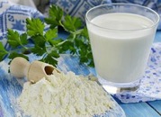 Цельное сухое молоко(ЦСМ), 26%