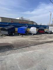 Прицепы с Кременчугского завода (не перекупы)