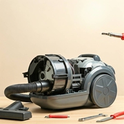 Ремонт пилососа Полтава